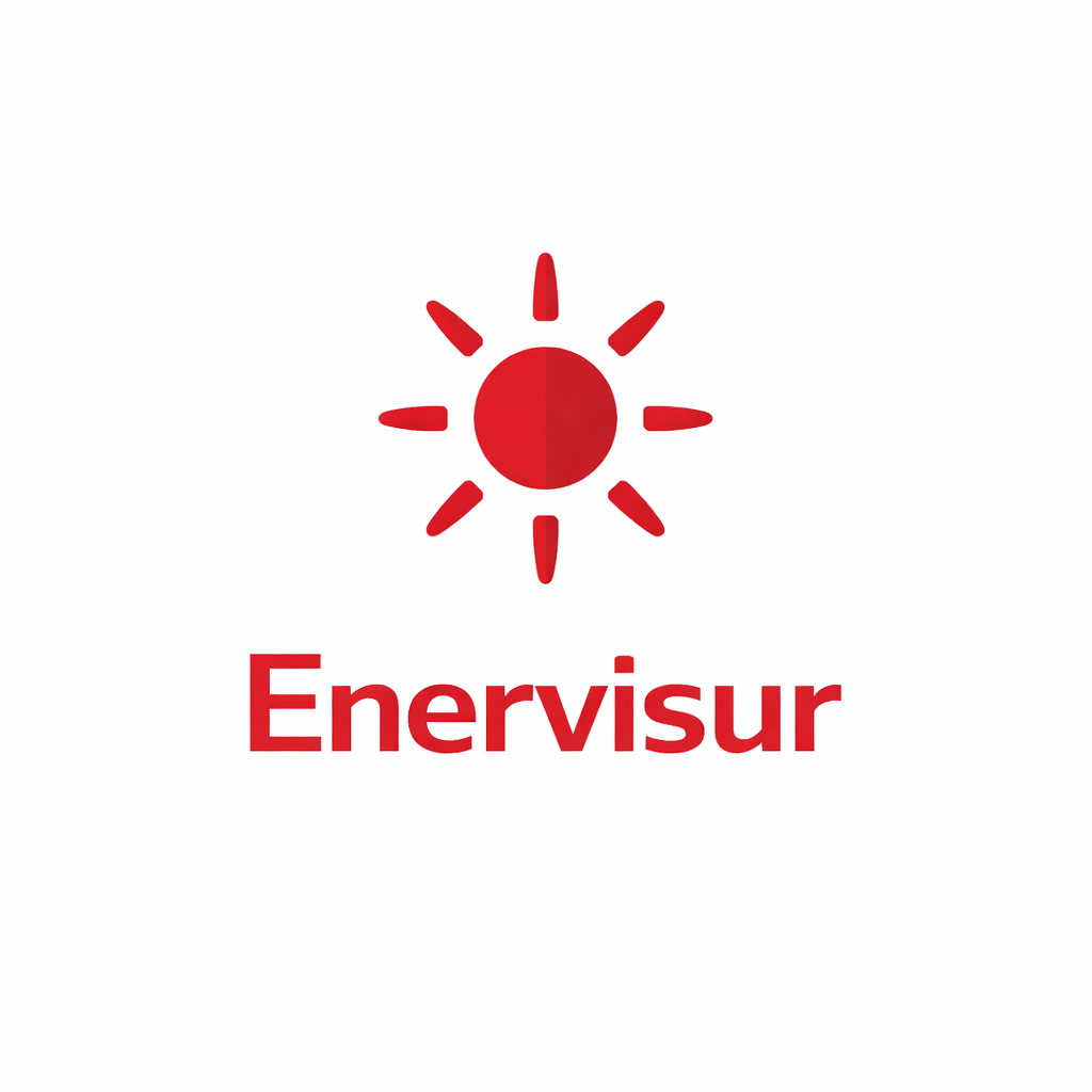 Logo Enervisur